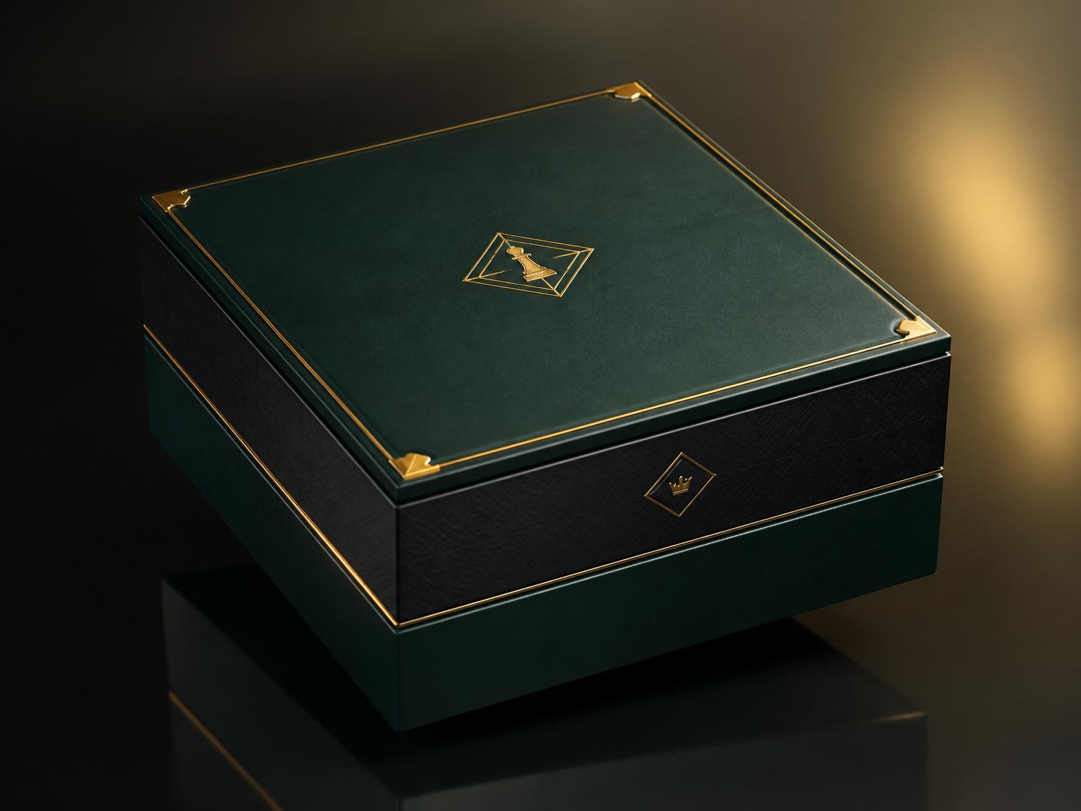 The Road to Financial Freedom — premium board game